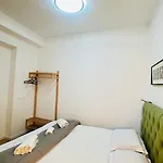 Penzion Center Tirana