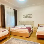 Penzion Center 3*
