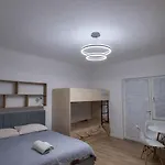 Penzion Center 3*