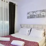 Penzion Center 3*