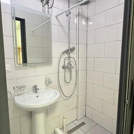 Center Vendégház 3*