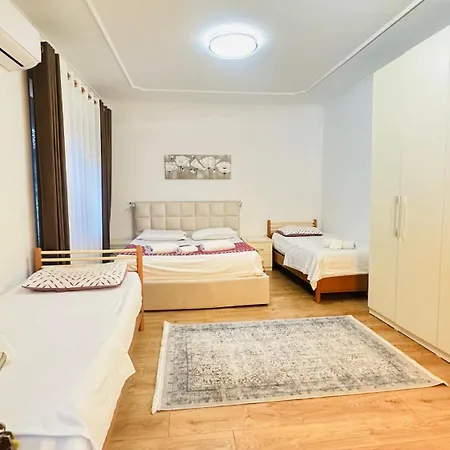 Center 3* טיראנה