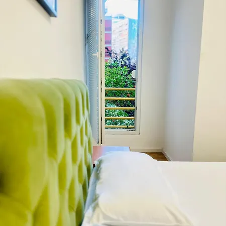 בית הארחה Center 3*