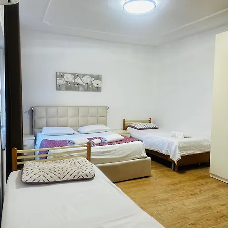 Center 3* Tirana