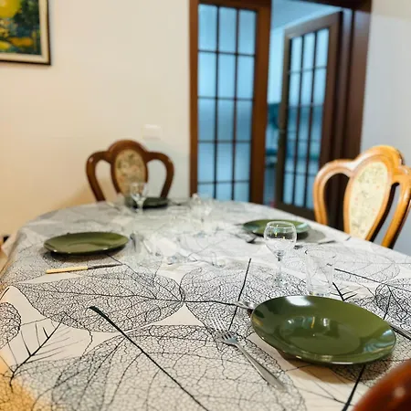 בית הארחה Center 3*