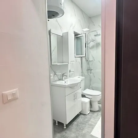 בית הארחה Center