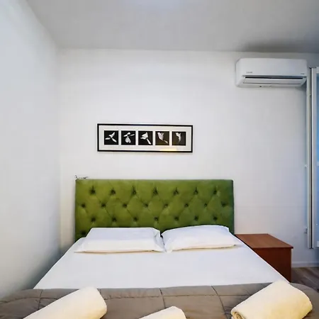 Center 3* טיראנה