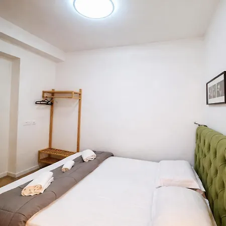 Center 3* Tirana