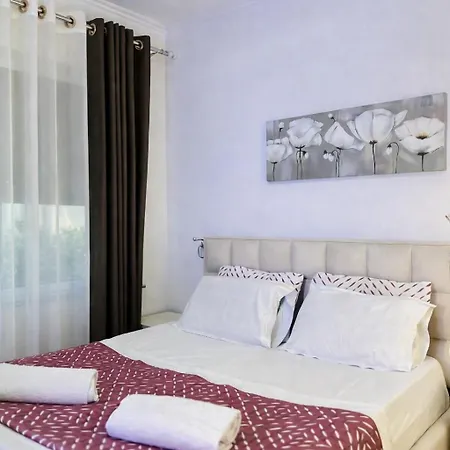 Affittacamere Center 3*