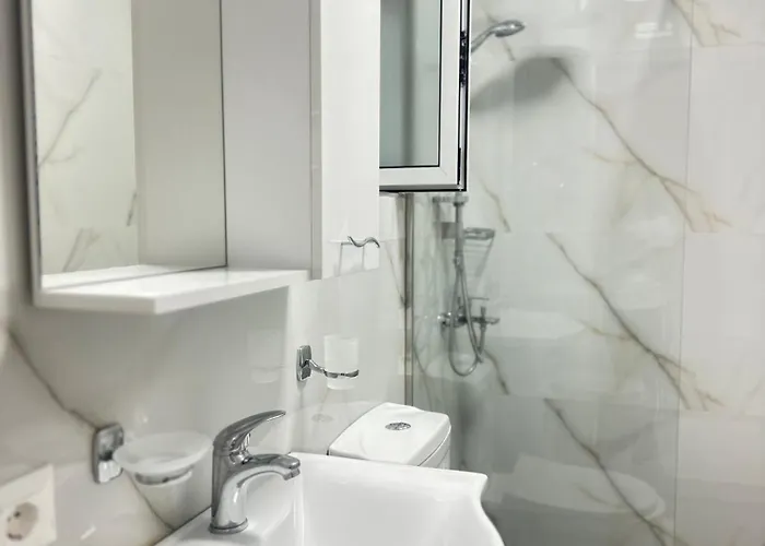 בית הארחה Center 3*