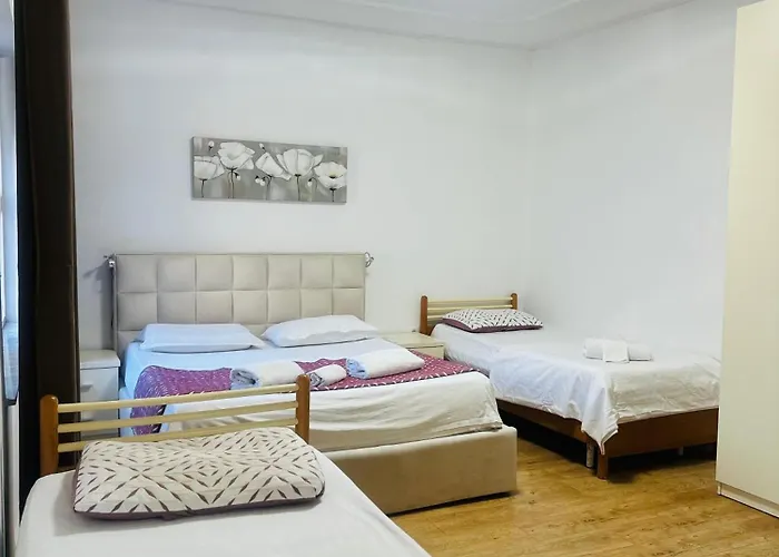 Center 3* טיראנה