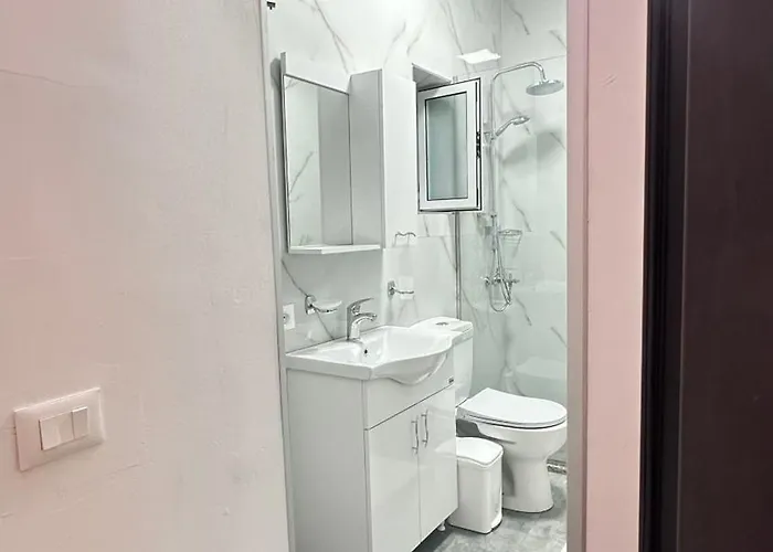 בית הארחה Center