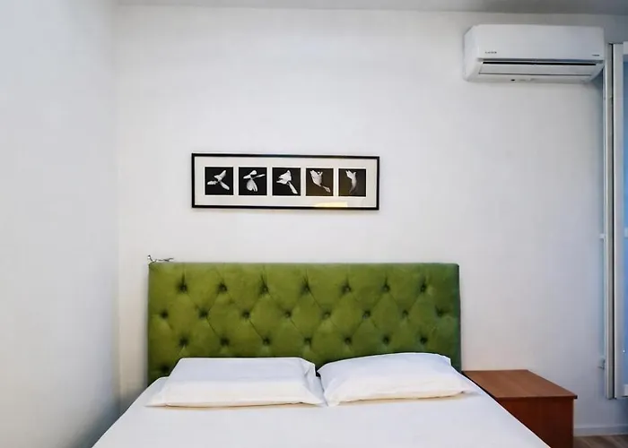 Center 3* טיראנה