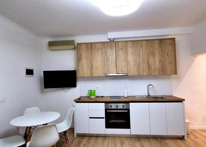 בית הארחה Center 3*