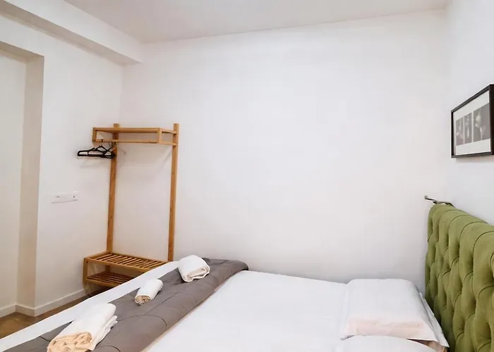 Center 3* טיראנה