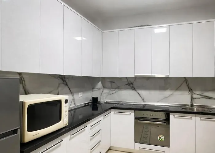 בית הארחה Center